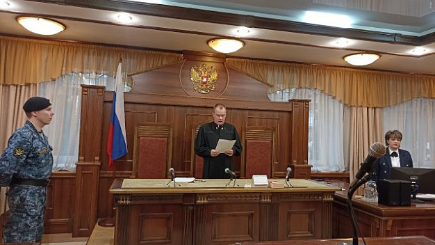 Отрицавшего Холокост жителя Ивановской области приговорили к 2 годам принудительных работ